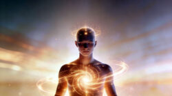 Innere Realität erschafft äußere Realität emotionale Aufladungen bei einem Menschen