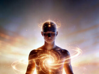 emotionale Aufladungen bei einem Menschen