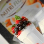 Joghurt mit Aktiv-Kulturen für mehr Harmonie Joghurt NutriGlas