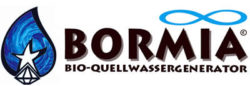 logoBormia-Bio-Quellwassergenerator