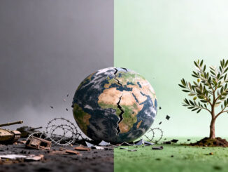 Kriege der Menschheit