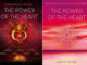 The power of the heart - Buch und DVD