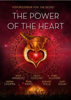 The power of the heart DVD