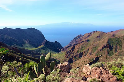 La Gomera