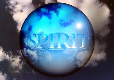 Spirit mind