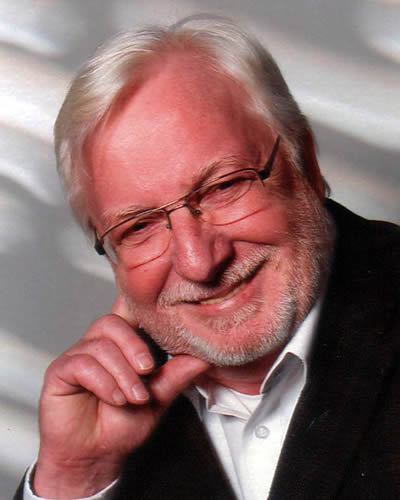 Manfred Aubert