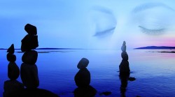 Mystische Erfahrungen-Zeitlose Weisheit - die Rosenkreuzer - Meditation
