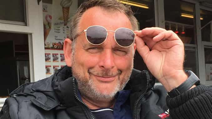 Norbert Stolze, Autor für Gesundheitsthemen