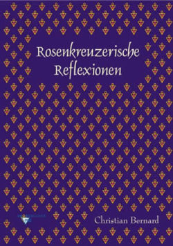 Rosenkreuzerische Reflexionen Literatur AMORC