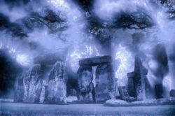Kelten Druiden alte Kraftplätze irland mystik steinkreis england