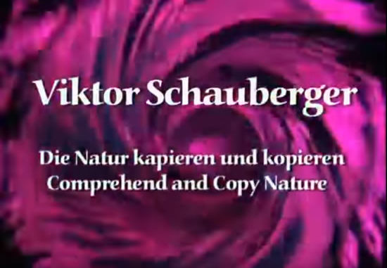 Video-Viktor-schauberger