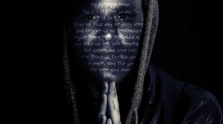 Gebet-Gesicht-Text-pray