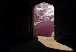 Reiki durchgang strand tor doorway