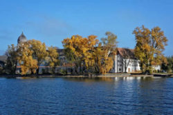 Fraueninsel-herbst-autumn