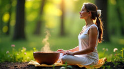 Ayurveda Lebensstil und Einstellung -  Gesundheit und Eigenverantwortung
