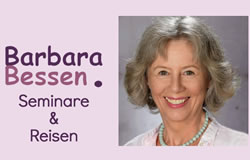 Banner Barbara Bessen Homepage