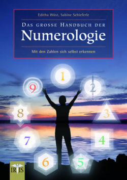 Die Zahl 8 cover numerologie