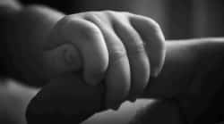 Finger-Hand-Beruehrung-sw-touch