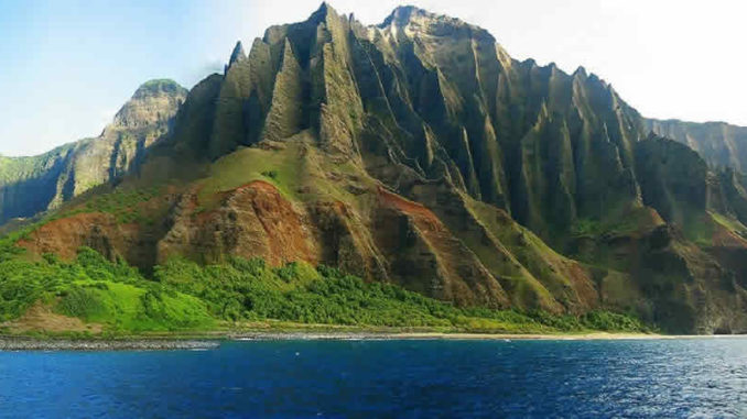 hawaii-kueste-panorama