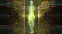Die Aura als Sinnbild Ihres Bewusstsein