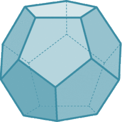 Dodekaeder-image