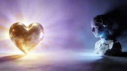 Echtes Fühlen als spirituelle Kraft - echtes Fühlen geht zu Herzen