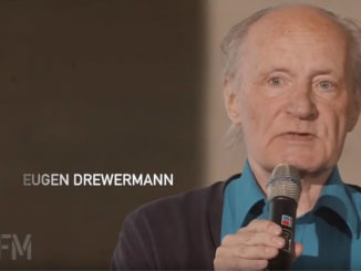 Eugen-Drewermann-Jahrhundertrede