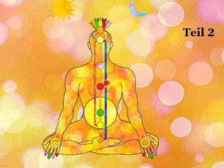 Gesundheit Heilung und Spiritualität-energie-chakra2