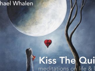 Michael-Whalen-Kiss-The-Quiet