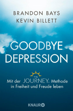 Buch-Depression-Journey