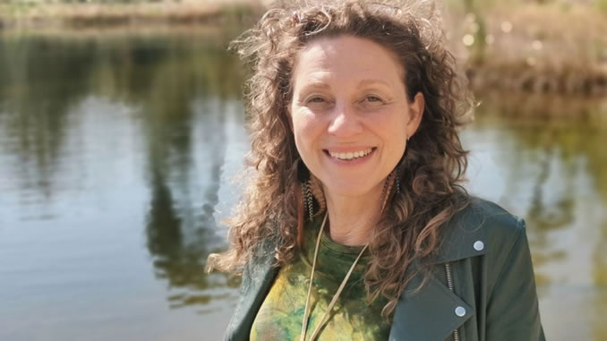 Christina Brueckmann