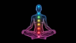 Lebensenergie aktivieren und Chakren Heilung