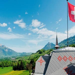 5-Tagesseminar in der Schweiz 2019