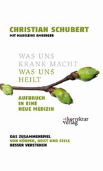cover-kamphausen-umfassende-Medizin-christian-schubert