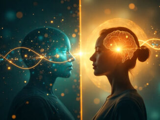 Fremdbestimmung gibt es im Innen und Außen