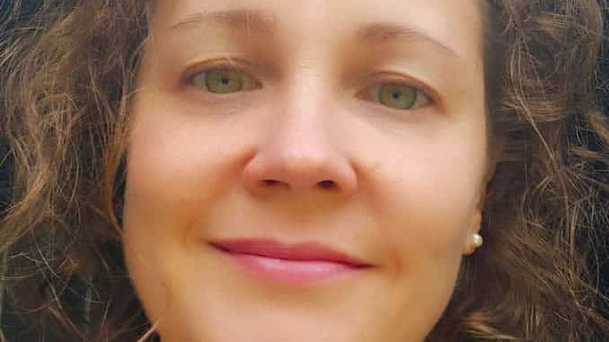 Heike Erbertz