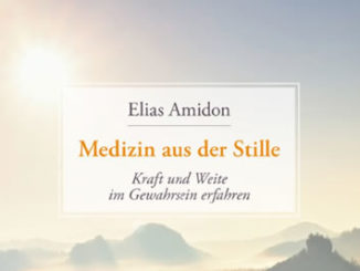 cover-Elias-Amidon-Medzin-Stille-Kamphausen