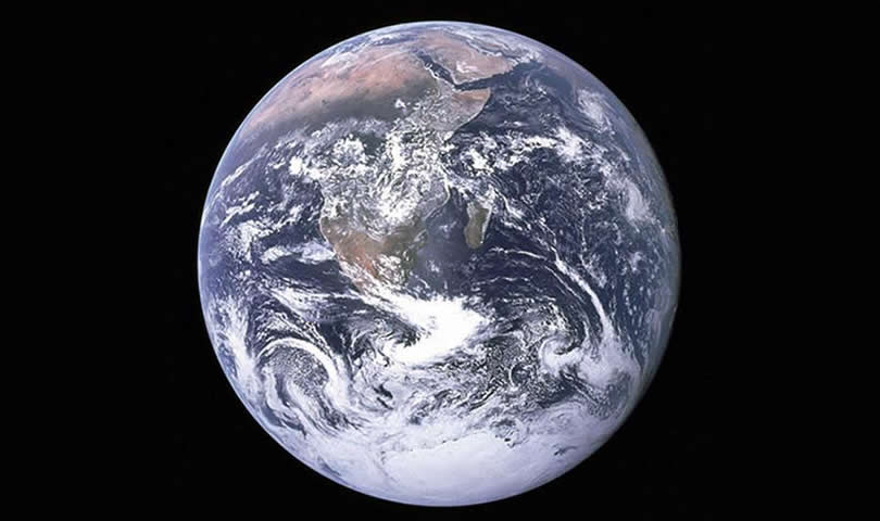 Lebendige Erde – Unseren Planeten verstehen