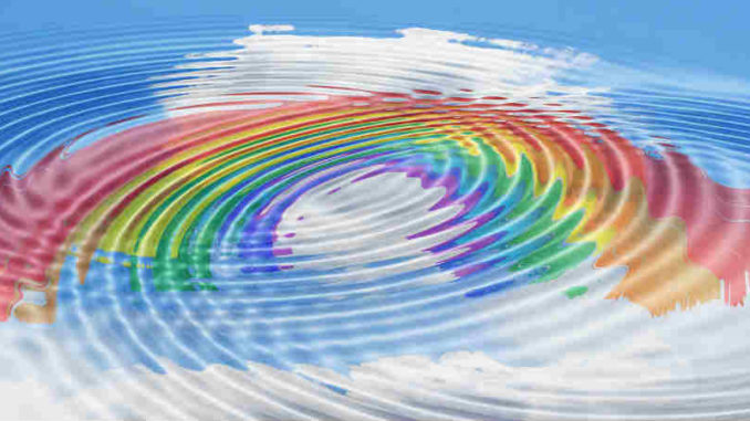 schwingung-wirklichkeit-frequenz-bunt-wellen-rainbow