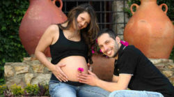 Ayurveda Schwangerenmassage - Natürliche Schwangerschaft