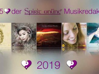 Spirituelle musik - Die besten Spirituelle musik im Überblick