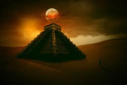 Maya-Tzolkin-Kosmische-Ordnung-pyramid