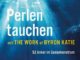 Perlen tauchen mit The Work of Byron Katie-cover-Kamphausen-colette-Gruenbaum