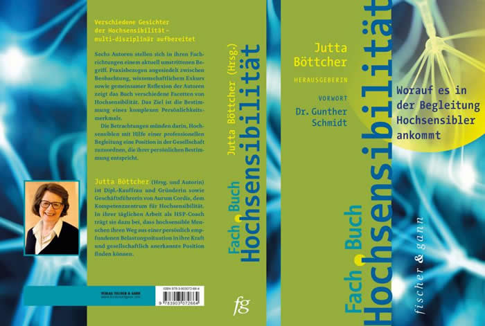 Aurum Cordis Cover-Fachbuch-Hochsensibilitaet