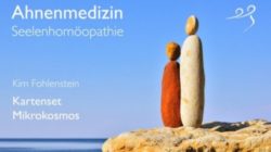 Ahnenmedizin und Seelenhomöopathie - Mikrokosmos