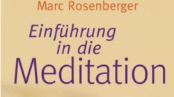Einführung in die Meditation