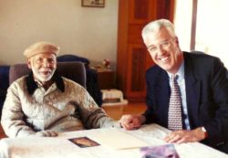 Dhammapada Sri Eknath Easwaran Sri Eknath Roland Ropers Maerz 1997