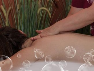 Marma punkt massage neutzler massage