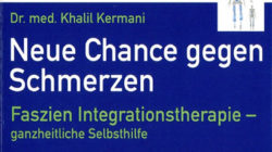 Faszien cover Integrationstherapie Kamphausen Khalil-Kermani