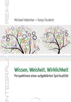 cover Wissen Weisheit Wirklichkeit Michael Habecker Kamphausen